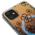 iPhone 11 Sweet Flowers Magsafe Case Aura Hologram - Magsafe Hologram - Aura