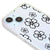 iPhone 14 Plus Sweet Flowers Magsafe Case Aura Hologram - Magsafe Hologram - Aura
