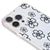 iPhone 14 Pro Max Sweet Flowers Magsafe Case Aura Hologram - Magsafe Hologram - Aura