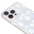 iPhone 14 Pro Light Flowers Magsafe Case Aura Hologram - Magsafe Hologram - Aura