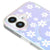 iPhone 17 Light Flowers Magsafe Case Aura Hologram - Magsafe Hologram - Aura