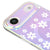 iPhone Air Light Flowers Magsafe Case Aura Hologram - Magsafe Hologram - Aura