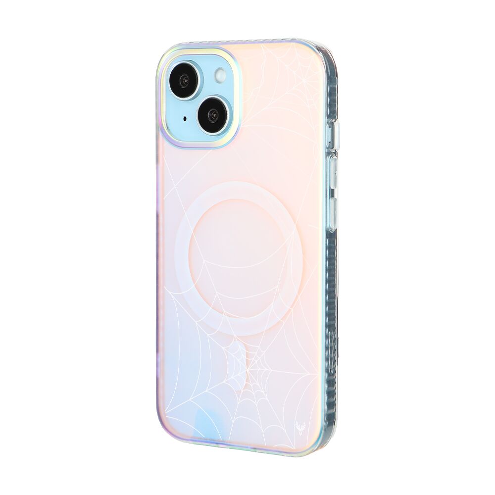 MagsafeHologramAura