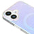 iPhone 17 Örülmüş Ağlar Magsafe Case Aura Hologram - Magsafe Hologram - Aura