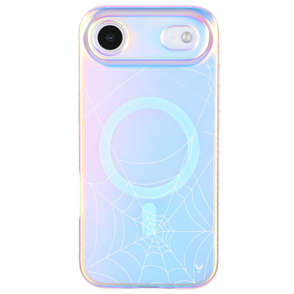 MagsafeHologramAura