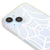 iPhone 15 Örümcek Ağları Magsafe Case Aura Hologram - Magsafe Hologram - Aura