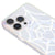 iPhone 15 Pro Örümcek Ağları Magsafe Case Aura Hologram - Magsafe Hologram - Aura