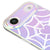 iPhone Air Örümcek Ağları Magsafe Case Aura Hologram - Magsafe Hologram - Aura