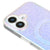 iPhone 17 Surreal Faces Magsafe Case Aura Hologram - Magsafe Hologram - Aura