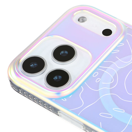 MagsafeHologramAura