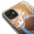 iPhone 11 Jellyfish Magsafe Case Aura Hologram - Magsafe Hologram - Aura