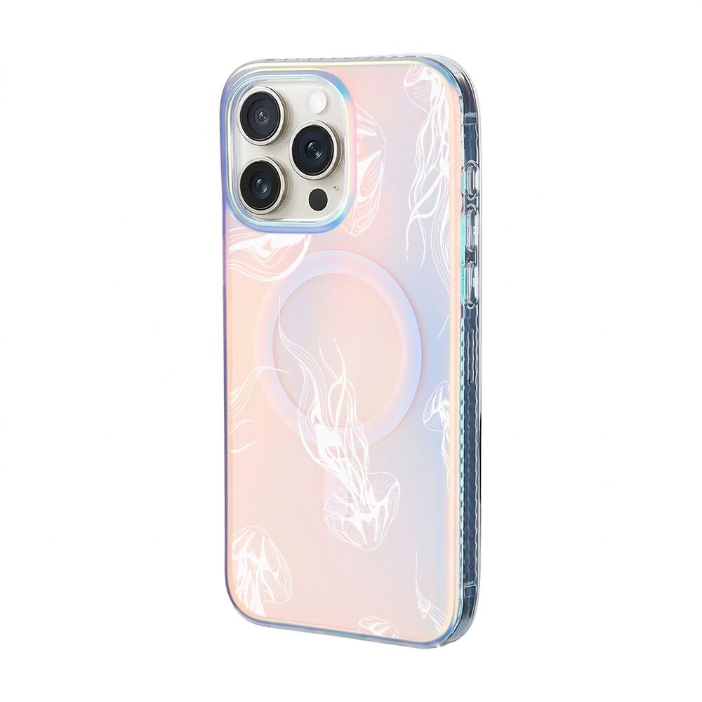 MagsafeHologramAura