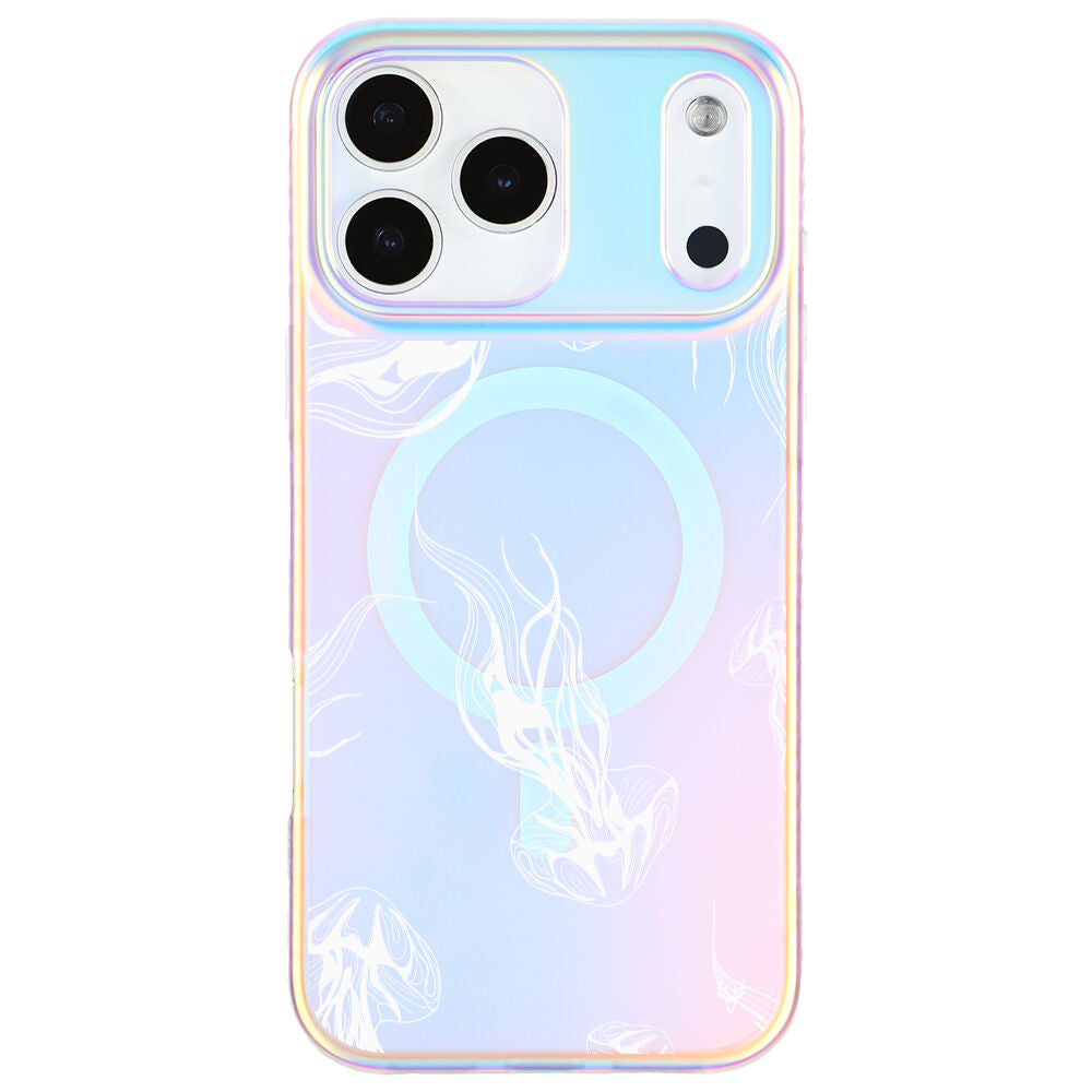 MagsafeHologramAura