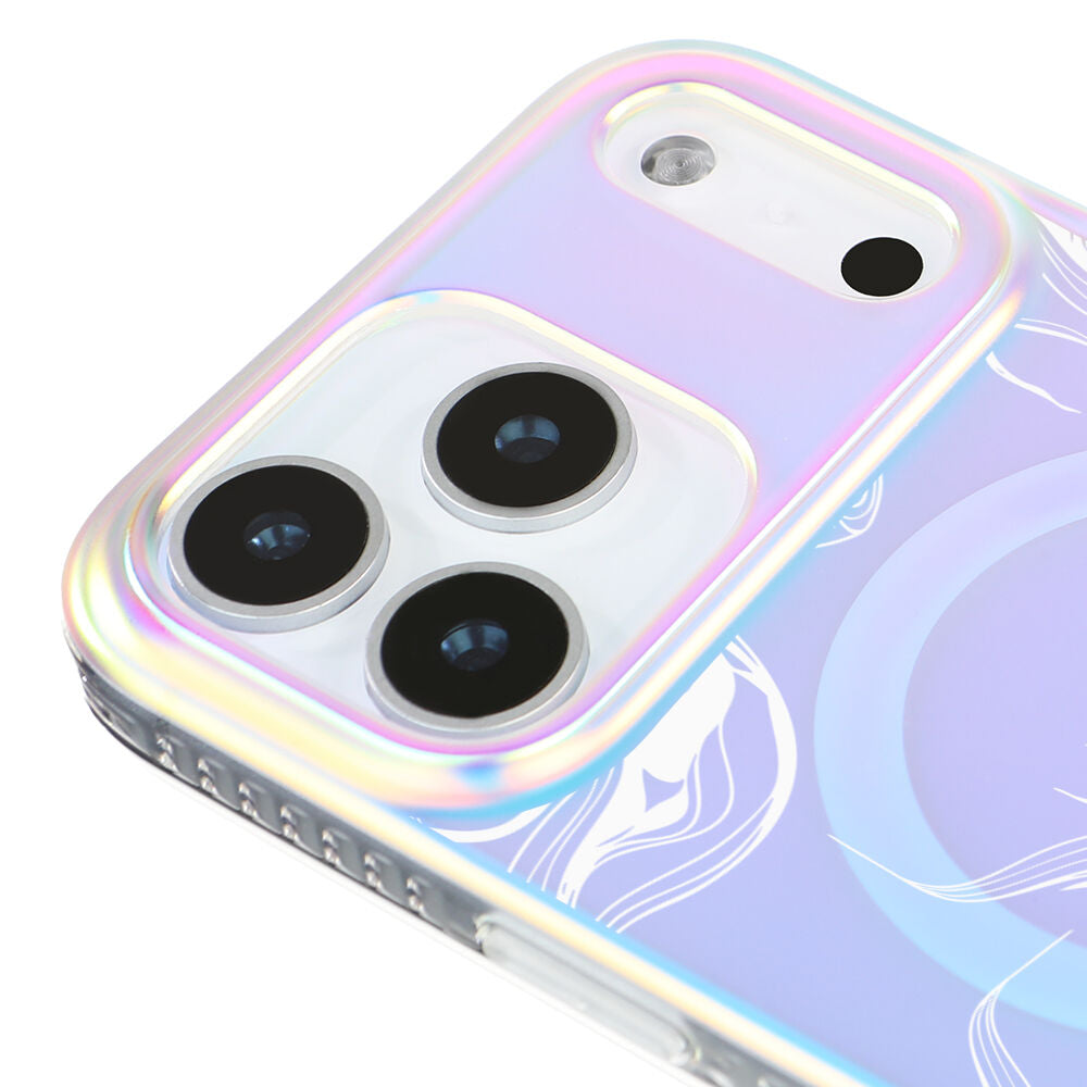 MagsafeHologramAura