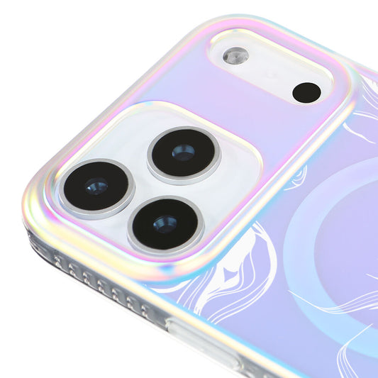 MagsafeHologramAura