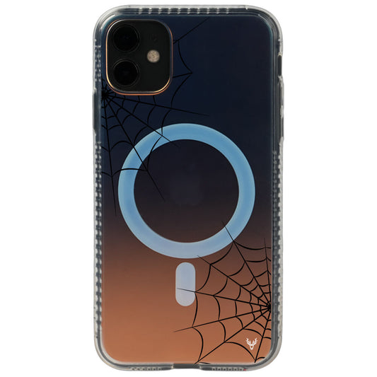 MagsafeHologramAura