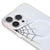 iPhone 16 Pro Spider Web Magsafe Case Aura Hologram - Magsafe Hologram - Aura