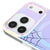 iPhone 17 Pro Spider Web Magsafe Case Aura Hologram - Magsafe Hologram - Aura