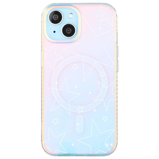 MagsafeHologramAura