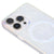 iPhone 14 Pro Light Stars Magsafe Case Aura Hologram - Magsafe Hologram - Aura