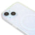 iPhone 15 Plus Light Stars Magsafe Case Aura Hologram - Magsafe Hologram - Aura