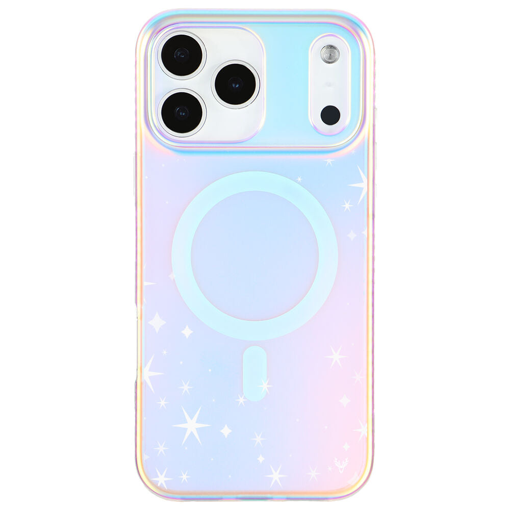 MagsafeHologramAura