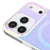 iPhone 17 Pro Sky Night Magsafe Case Aura Hologram - Magsafe Hologram - Aura