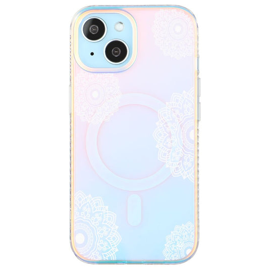 MagsafeHologramAura