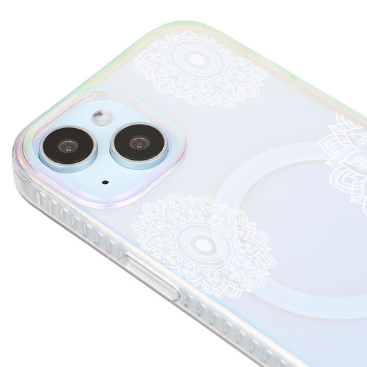 MagsafeHologramAura