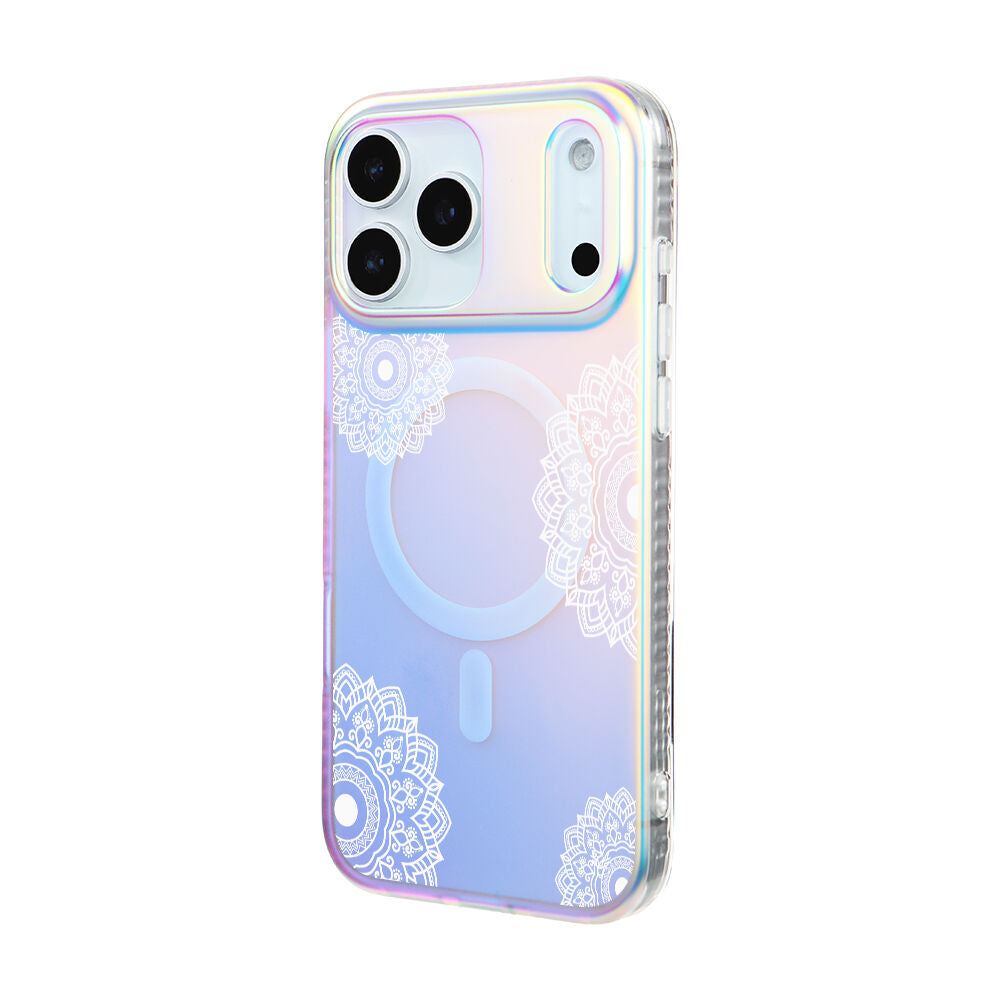 MagsafeHologramAura