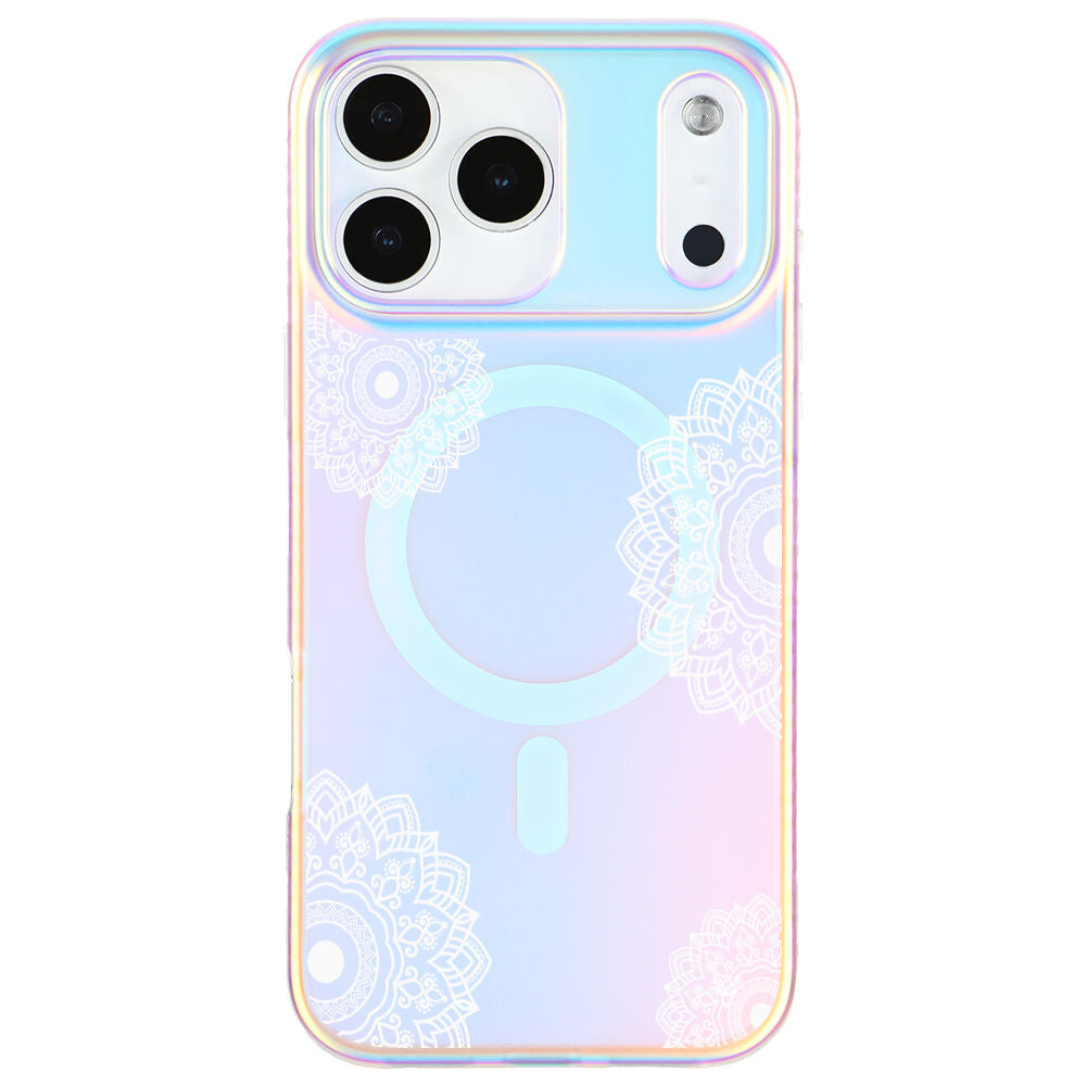 MagsafeHologramAura