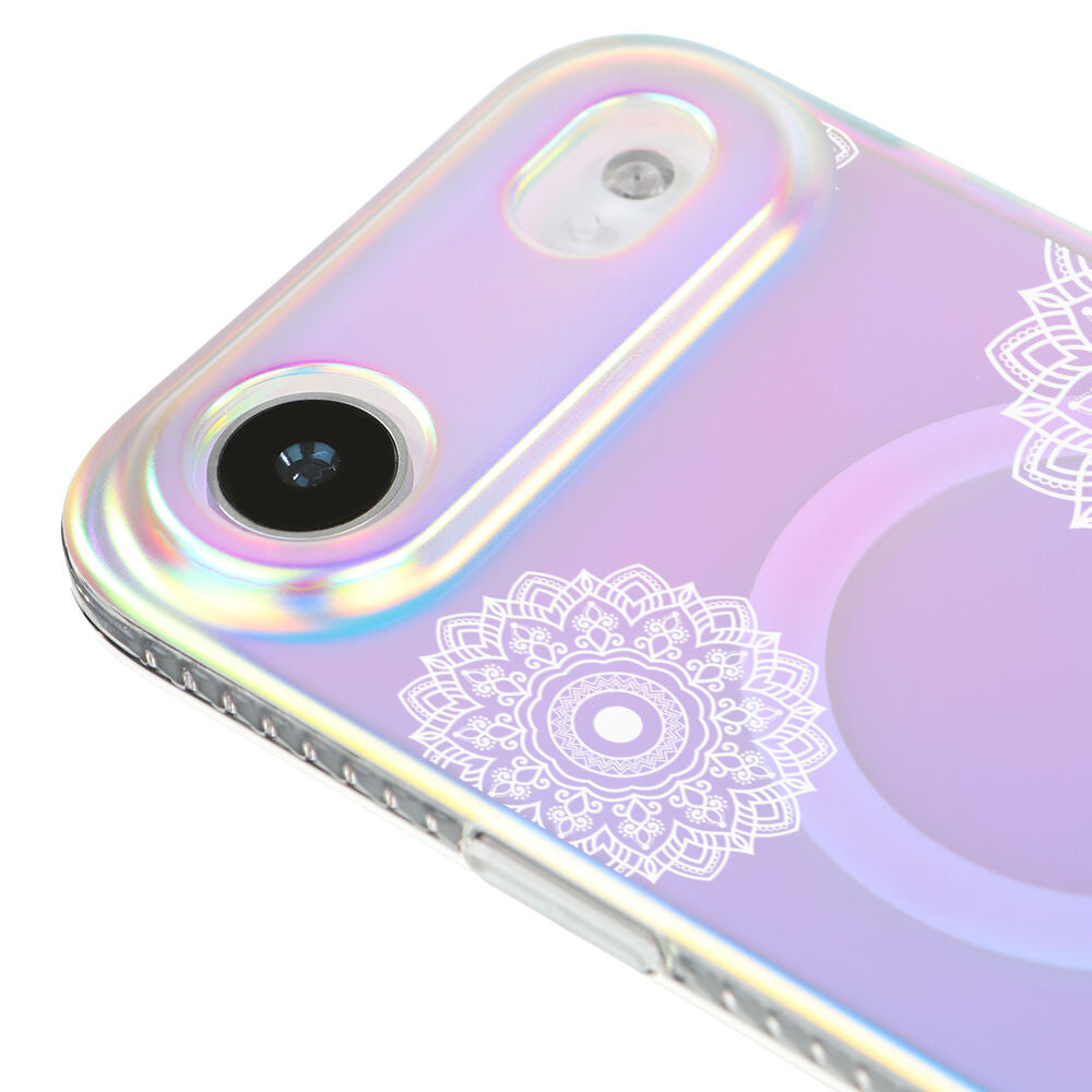 MagsafeHologramAura
