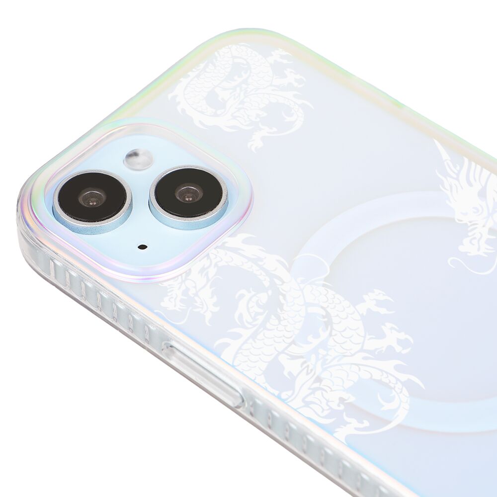 MagsafeHologramAura