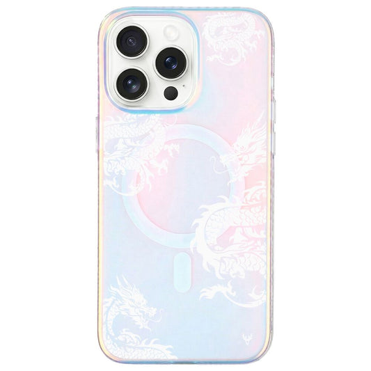 MagsafeHologramAura