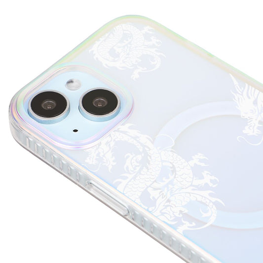 MagsafeHologramAura
