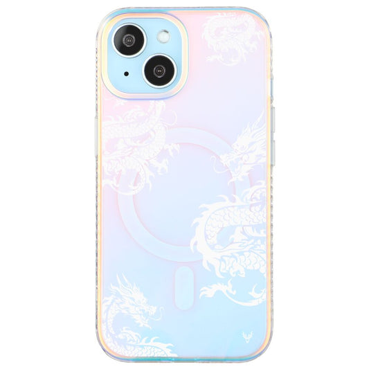 MagsafeHologramAura