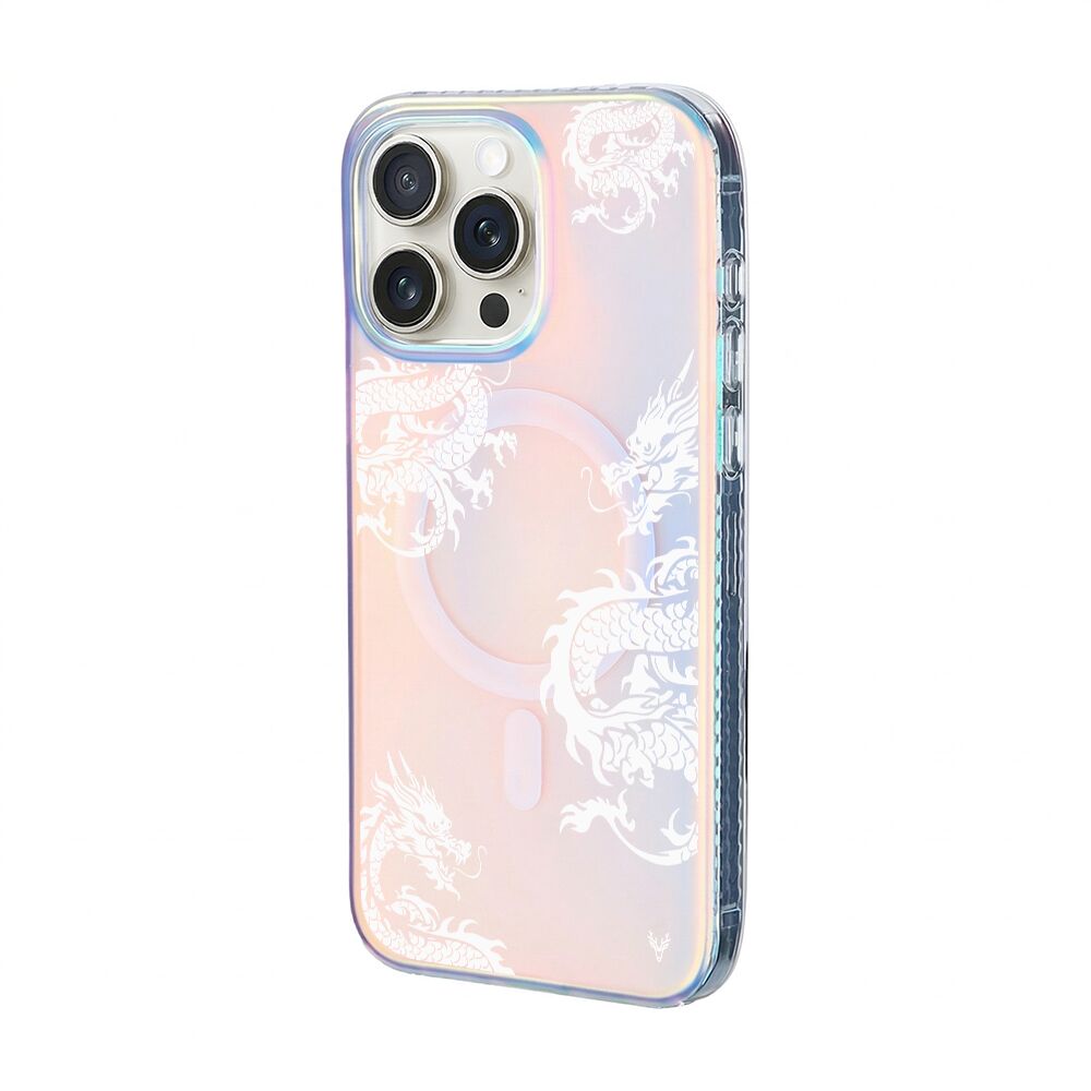 MagsafeHologramAura