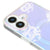 iPhone 17 White Dragon Magsafe Case Aura Hologram - Magsafe Hologram - Aura