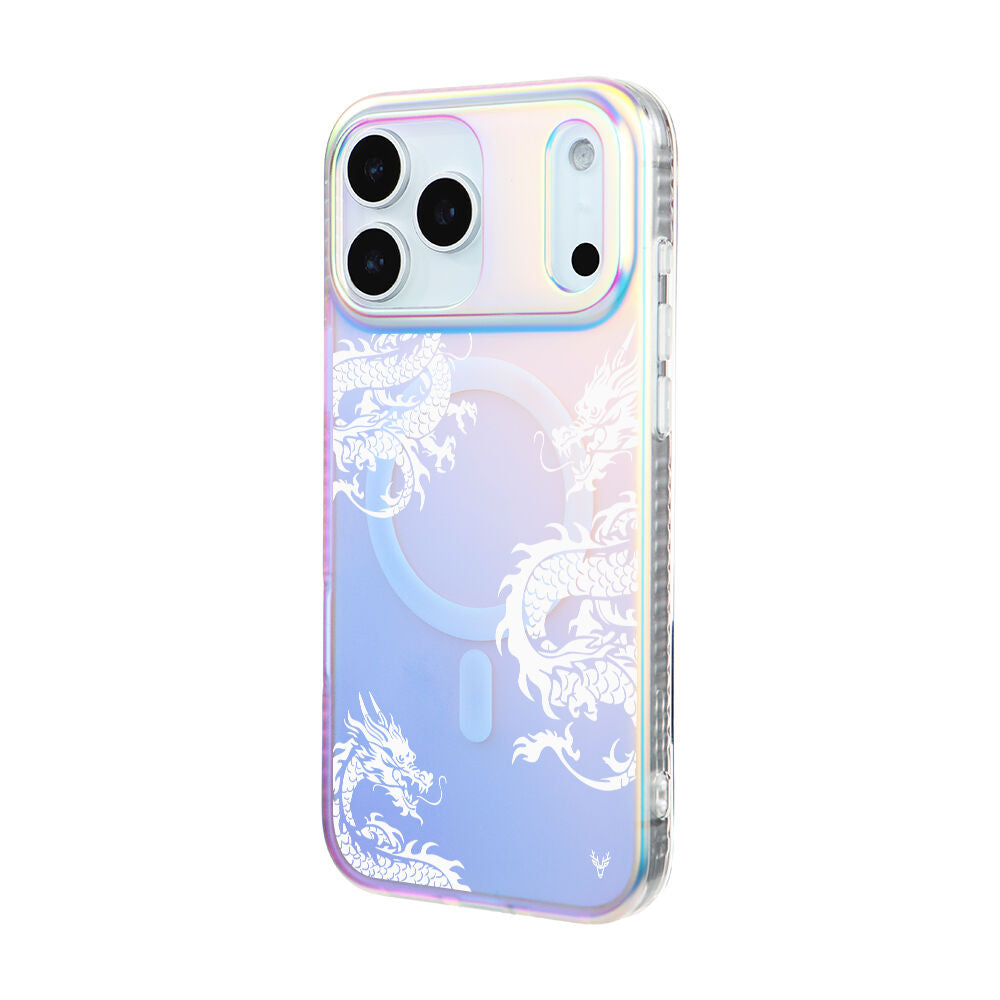 MagsafeHologramAura