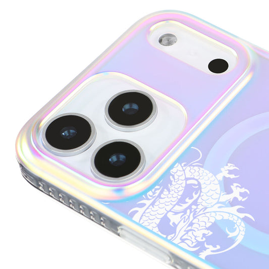 MagsafeHologramAura