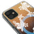 iPhone 11 Fish Flower Magsafe Case Aura Hologram - Magsafe Hologram - Aura