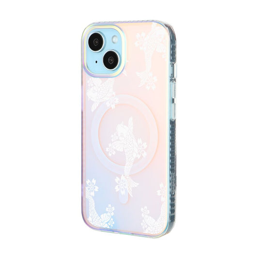 MagsafeHologramAura