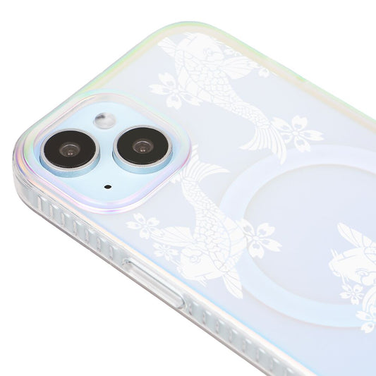 MagsafeHologramAura
