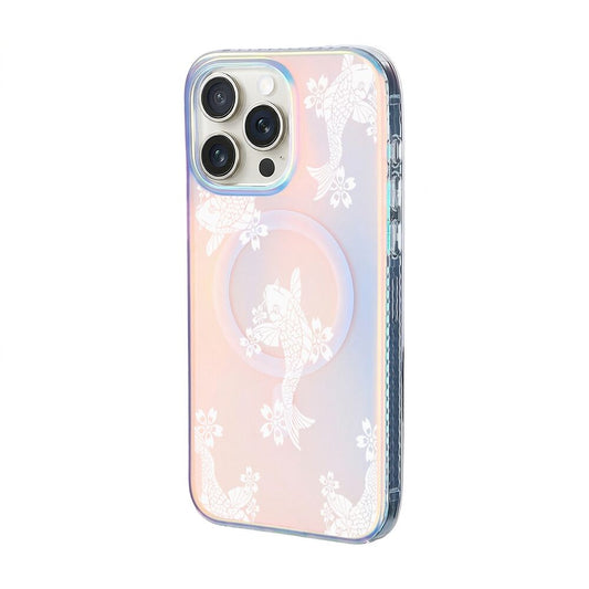 MagsafeHologramAura