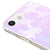 iPhone 16e Fish Flower Magsafe Case Aura Hologram - Magsafe Hologram - Aura