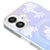 iPhone 17 Fish Flower Magsafe Case Aura Hologram - Magsafe Hologram - Aura
