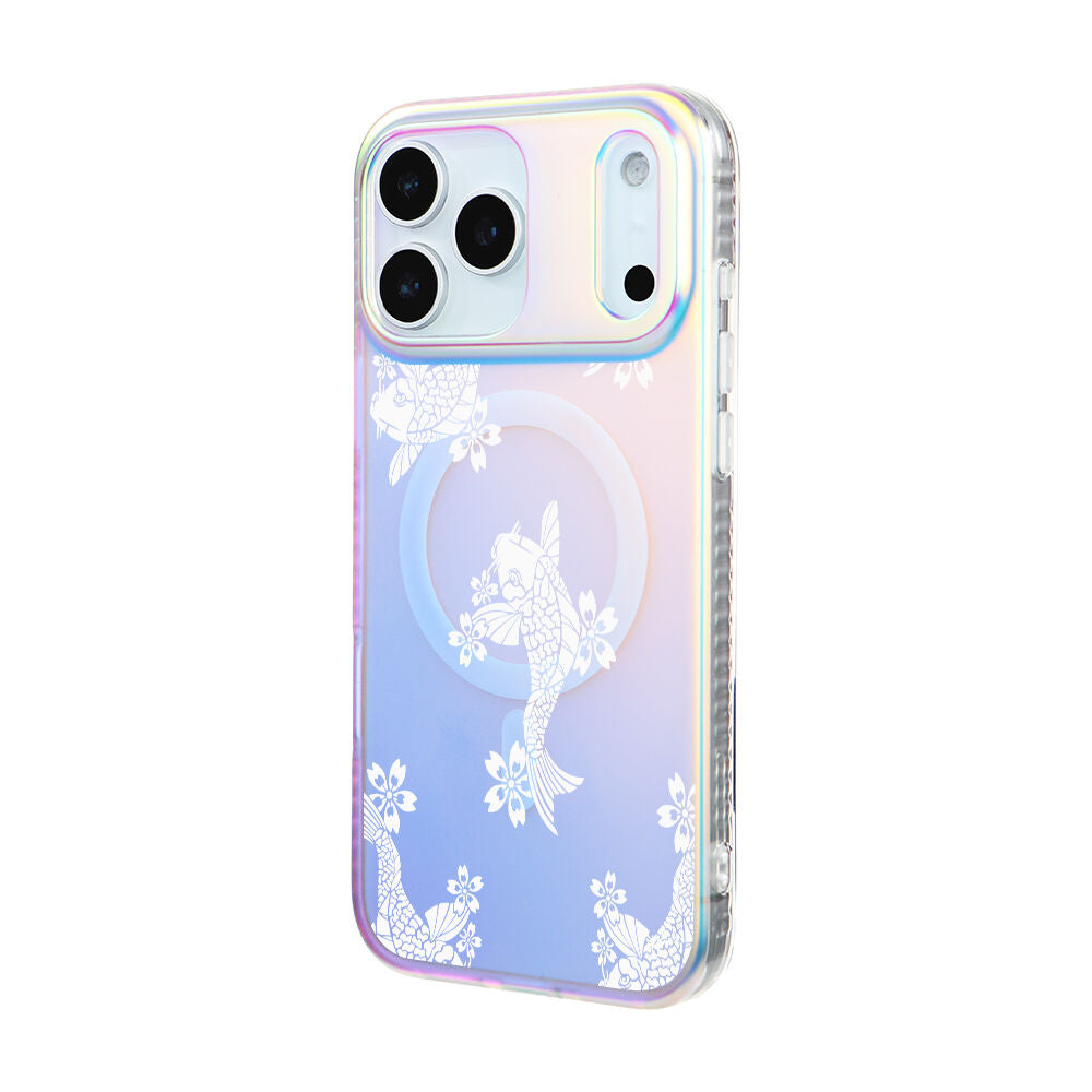 MagsafeHologramAura