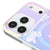 iPhone 17 Pro Max Fish Flower Magsafe Case Aura Hologram - Magsafe Hologram - Aura