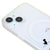 iPhone 13 Offline Magsafe Case Aura Hologram - Magsafe Hologram - Aura