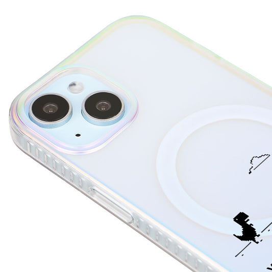 MagsafeHologramAura
